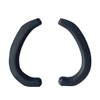 Large Earhook Anti-Fastening Ear Protector Ear-Hook Cover for Bluetooth Earphone