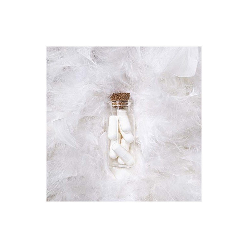 Tom Oliver Nutrition - Calcium (Citrate) - Highly Absorbable Calcium