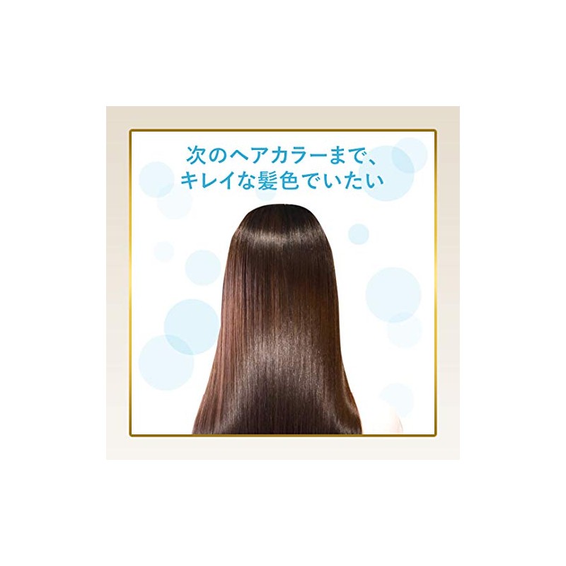Hoyu Bigen Color Treatment NBR (Natural Brown) 180g