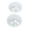 2pcs Breast Shell Milk Saver Breastmilk Collector for Breastfeeding Collect