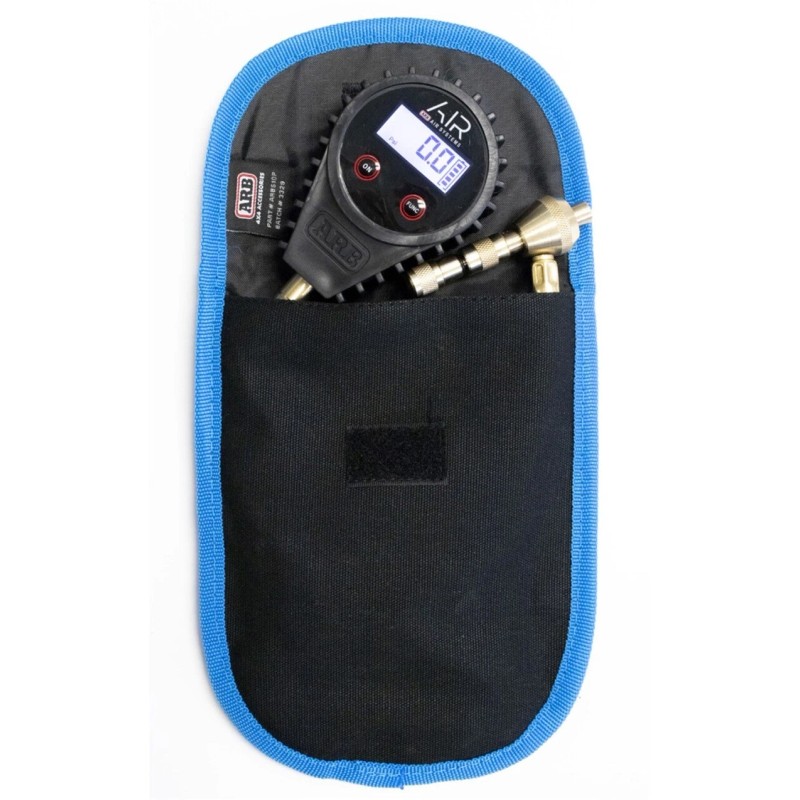 ARB Fits E-Z DEflator Digital GaugE ARB510 For PrEcisE TyrE