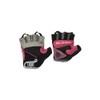 LEONE 1947, Gym Gloves, Unisex Adult, Pink, S, AB712