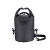 Nitecore Waterproof Backpack WDB05 - Black Dry Bag - IPX5-5