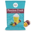 Angel Specialty Products, Blended Smoothie, Frappe Powder Mix, Passion Fruit