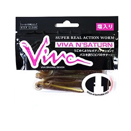 COMORAN #507 Viva Saturn Fat 3 Lure