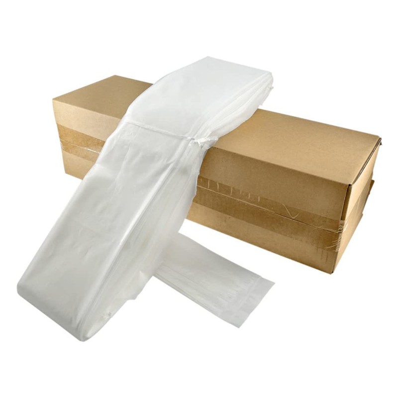 72 ft. Dust Extractor Collection Bags (4 Pack) fits Longo
