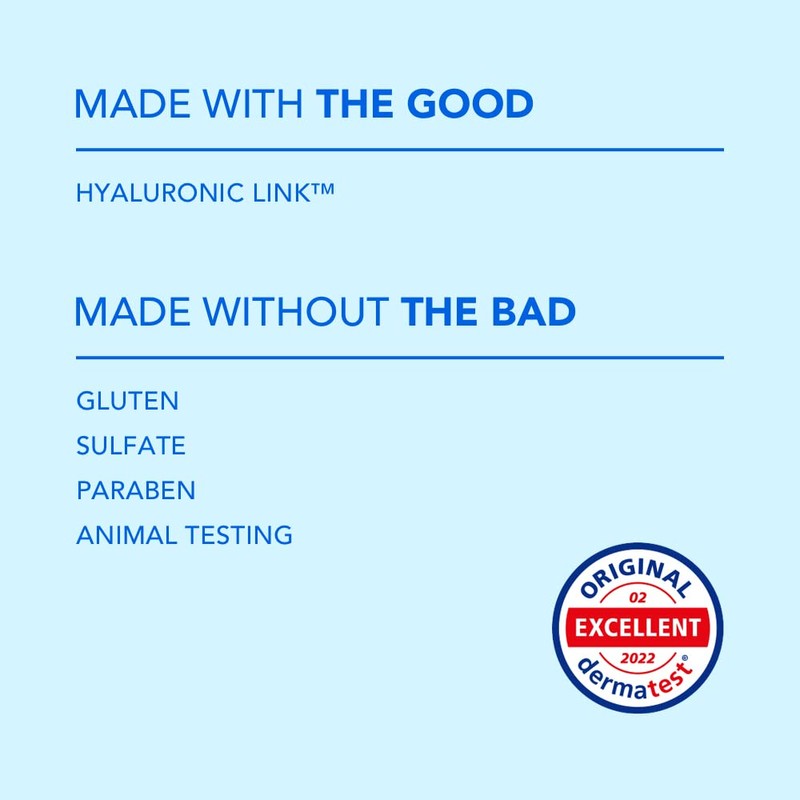 SKIN&LAB High Barrier Hyaluron Cream (50 ml)