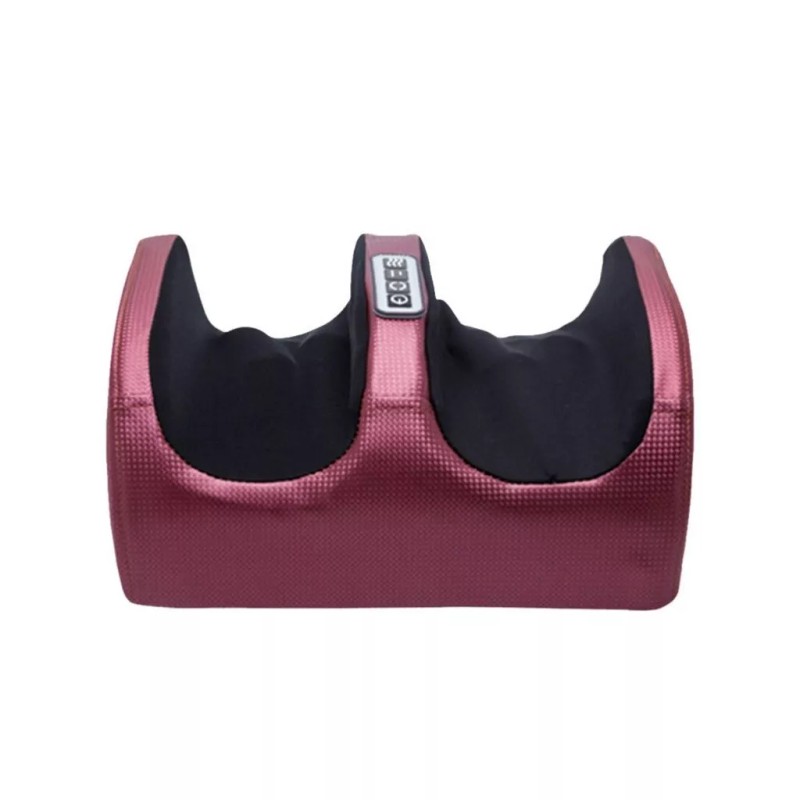 JahyShow 2024 US 6 in 1 Electric Kneading Massager Foot