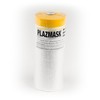 PlazMask Pre-Taped Masking Film, 9-Feet X 65-Feet