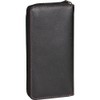 Royce Leather Ladies' Fan Wallet