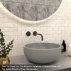 BeNice Peel and Stick Backsplash for Kitchen,Bathroom Wall Backsplash Tile