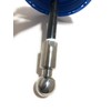 Generic IBC Tote Sprayball - Stainless Steel - Silver -