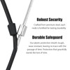 UIIHUNT Replacement Tree Stand Cables: Pair of Replacement Cables for
