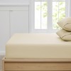 Twin XL Fitted Sheet Only with Full Elastic & Built