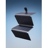 Gendome Portable Solar Panel 36W