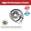 Jetunit Stator for Yamaha Jet-Ski 6R8-85560-00-00 SuperJet 650 /Wave Runner