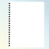 Cuaderno Profesional Scribe Clásico 2901 100hjs Blanco Pieza
