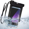 Phone Waterproof Bag Pouch Compatible with Motorola Moto X50 Ultra,