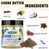 Chebe Butter for Hair Growth Upgrad Chebe Hair Butter For