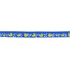 Beastie Band Cat Collar Rubber Duckies (Blue)