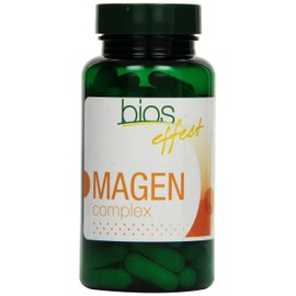 Bios effect stomach complex, 100 capsules, pack of 1 (1 x 54 g)