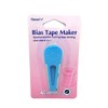 Hemline Bias Binding Maker Tool - 12mm