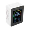 CO2 Detector Carbon Dioxide Monitor Infrared Air Quality Monitor Sensor
