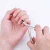 Cuticle Nipper, Cuticle Clipper, Shredded Nipper, Nail Clipper, Cuticle Care,