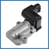 VekAuto 22650-AA182 Car Idle Air Control Valve IAC Actuator for