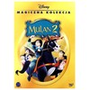 Mulan II [PL Import]