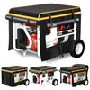 Generator Covers While Running, 38"L x 28"W x 27"H Heavy