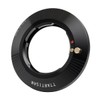 TTArtisan M-X1D (Laika M Mount Lens to Hasselblad X Mount
