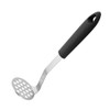 Potato Masher, Stainless Steel Garlic Press for Mashed Potato, Vegetables,