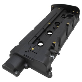TRQ Engine Valve Cover for Hyundai Kia L4 2.0 1.8L New