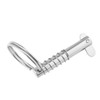 B Baosity Bolt Ball Lock Boat Bimini Top Deck Hinge