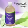 SheaMoisture SheaMoisture Hair Care System Anti-Dandruff Shampoo For Stronger Hair