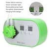 Automatic Watering System Intelligent Drip Irrigation Water Pump Timing System