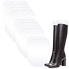 Ruisita 10 Pieces (5 Pairs) Boot Shaper Form Inserts Boots