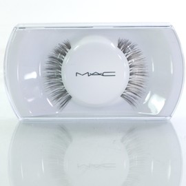 M·A·C 2 pairs MAC-36 Dream Girl Lash~False Eye Lashes~Black/B