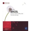 Excel 2019 - Fonctions de base