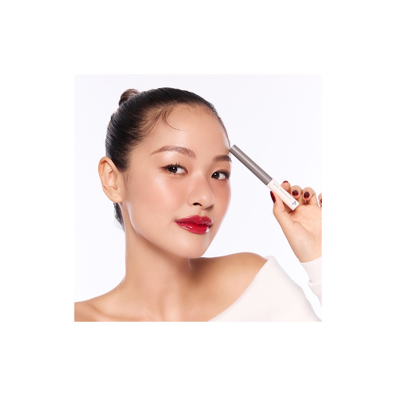 TONYMOLY Eye Tone Skinny Brow Mascara 3.5g - 02 Ash