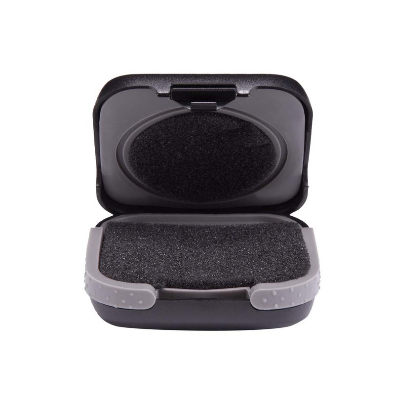 SOUNDLINK Hearing Aid Storage Case Hard - Hearing Aids Carrying