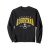 Augustana Institute of Technology Arch Retro for Men Women Sweatshirt