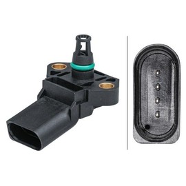 HELLA 6PP 009 403-341 Impulse Generator Sensor