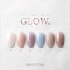 Very Good Nail Berry Good Nail Glow Syrup Pearl (single
