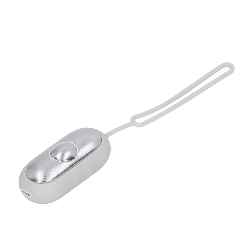 Handheld Sleep Device Anxiety Relief Strength Adjustable Professional Microcurrent Sleep