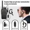 BaoFeng Walkie Talkies for Adults Long Range Rechargeable Walkie-Talkie with