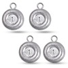 Fishing Weights Sinkers Surf Fishing Weights Coin-Sinkers Catfishing Tackle Saltwater