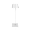 Palmina 842 LED Table Lamp, Dimmable, 4400 mAh LED Table