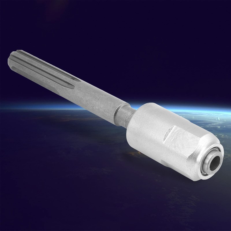 SDS Max to SDS Plus Adapter, Chuck Drill Converter Shank